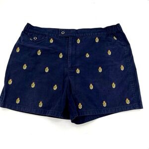 Vintage Polo by Ralph Lauren lined embodied crest logo men’s swim suit shorts